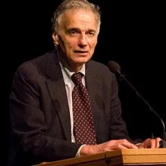 Ralph Nader height profile photo