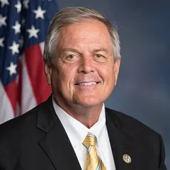 Ralph Norman height profile photo