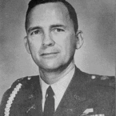 Ralph Puckett height profile photo