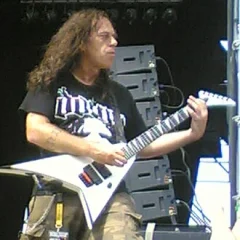 Ralph Santolla height profile photo