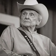 Ralph Stanley height profile photo
