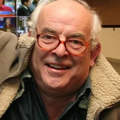 Ralph Steadman height profile photo