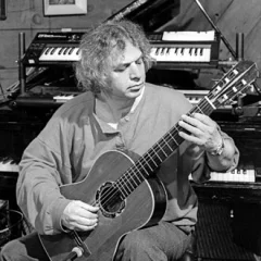 Ralph Towner height profile photo