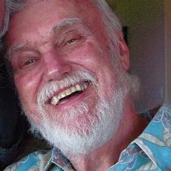 Ram Dass height profile photo
