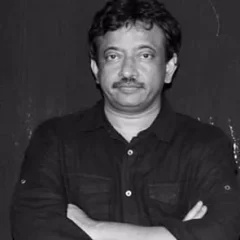 Ram Gopal Varma height profile photo