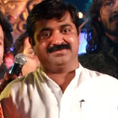 Ram Kadam height profile photo