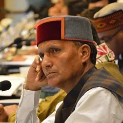 Ram Swaroop Sharma height profile photo