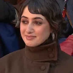 Rama Duwaji height profile photo