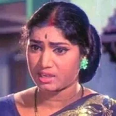 Rama Prabha height profile photo
