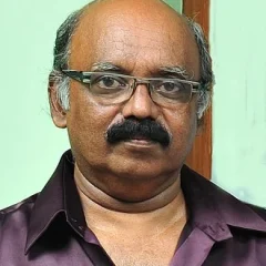 Ramachandra Babu height profile photo