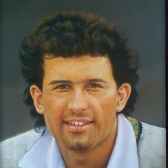 Raman Lamba height profile photo