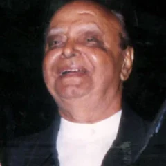 Ramanand Sagar height profile photo