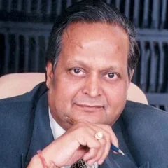 Ramesh Chandra Agarwal height profile photo