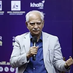 Ramesh Sippy height profile photo