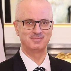 Rami Hamdallah height profile photo