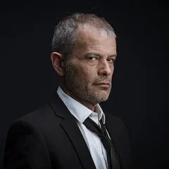 Rami Heuberger height profile photo
