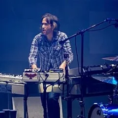 Rami Jaffee height profile photo