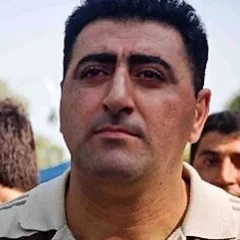 Ramil Safarov height profile photo