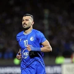 Ramin Rezaeian height profile photo