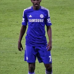 Ramires height profile photo