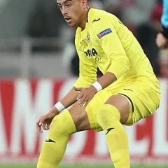 Ramiro Funes Mori height profile photo