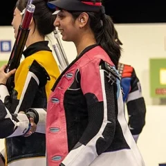 Ramita Jindal height profile photo