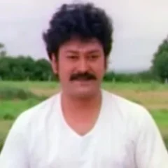 Ramkumar height profile photo