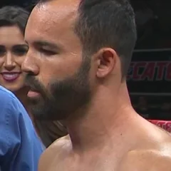 Ramón Álvarez (boxer) height profile photo