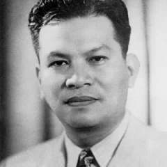 Ramon Magsaysay height profile photo