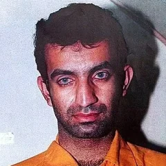 Ramzi Yousef height profile photo