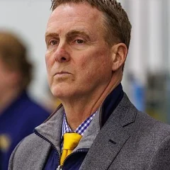 Rand Pecknold height profile photo