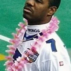 Randall Cunningham height profile photo