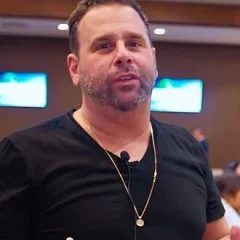 Randall Emmett height profile photo