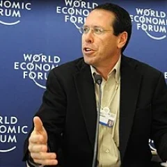 Randall L. Stephenson height profile photo
