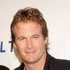 Rande Gerber height profile photo