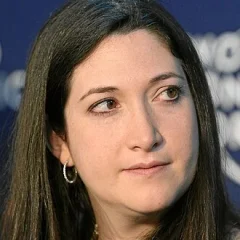 Randi Zuckerberg height profile photo