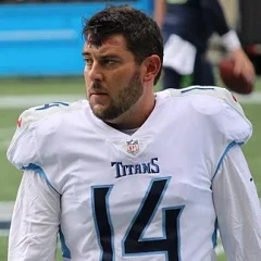 Randy Bullock height profile photo