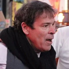 Randy Credico height profile photo