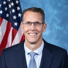 Randy Feenstra height profile photo