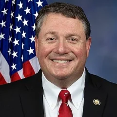 Randy Fine height profile photo