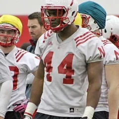 Randy Gregory height profile photo