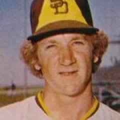Randy Jones (baseball) height profile photo
