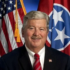 Randy McNally height profile photo