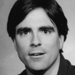 Randy Pausch height profile photo