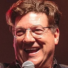 Randy Pitchford height profile photo