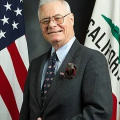 Randy Voepel height profile photo