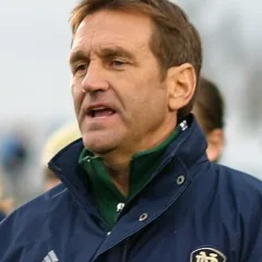 Randy Waldrum height profile photo