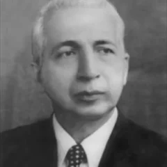 Ranganath Misra height profile photo