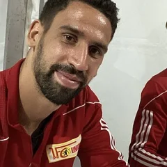 Rani Khedira height profile photo