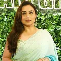 Rani Mukerji height profile photo